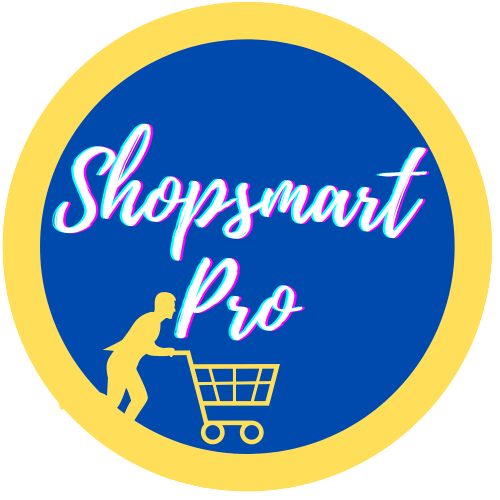 ShopSmart.Pro | ShopSmart.Pro